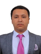 Usmonov Аkbаrjon Ibroxim o&lsquo;g&lsquo;li