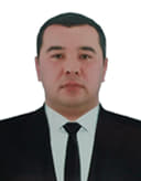 Zaitov Samandar Ravshanbekovich