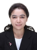 Umarova Dildora Baxtiyorovna
