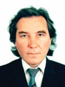 Saliyev Marat Maxmudovich