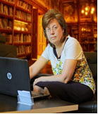 Migranova Elvira Aslyamovna