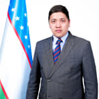 Joldasov Shaxislam Batirovich