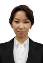 Karimbayeva Aziza Saidazim qizi