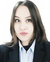 Xasanova Kamila Baxromovna