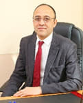 Nuraliyev Faxriddin Murodillayevich