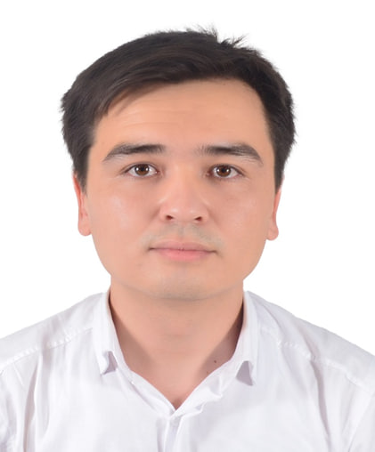 Nasridinov Rustamjon Baxtiyor o&lsquo;g&lsquo;li