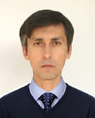 Ismailov Komolitdin Saidaxmadovich