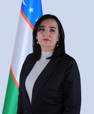 Salixova Muxayyo Shakirovna