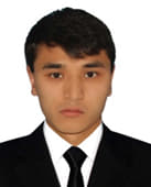 Allanyazov Yerpolat Bahavedinovich