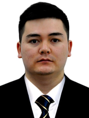 Axmadaliyev Mansurbek Erkaboy o&lsquo;g&lsquo;li