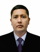 Modullayev Jahongir Sobir o&lsquo;g&lsquo;li