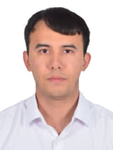 Aralov Jumamurod Farhod O&lsquo;g&lsquo;li