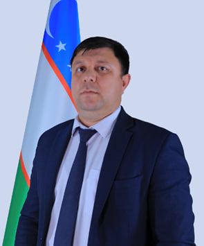 Delov To&lsquo;lqin Erkinovich