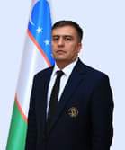 Narzulloyev Oybek Mirzayevich