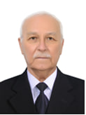 Akbarxadjaev Shamsiddin Najimovich