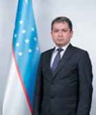 Nabiyev Ilhomdjon Sharifovich