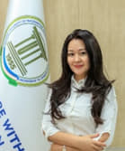Jaumitbaeva Mexriban Karamatdin kizi