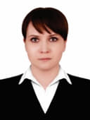 Yusupova Natalya Yuryevna